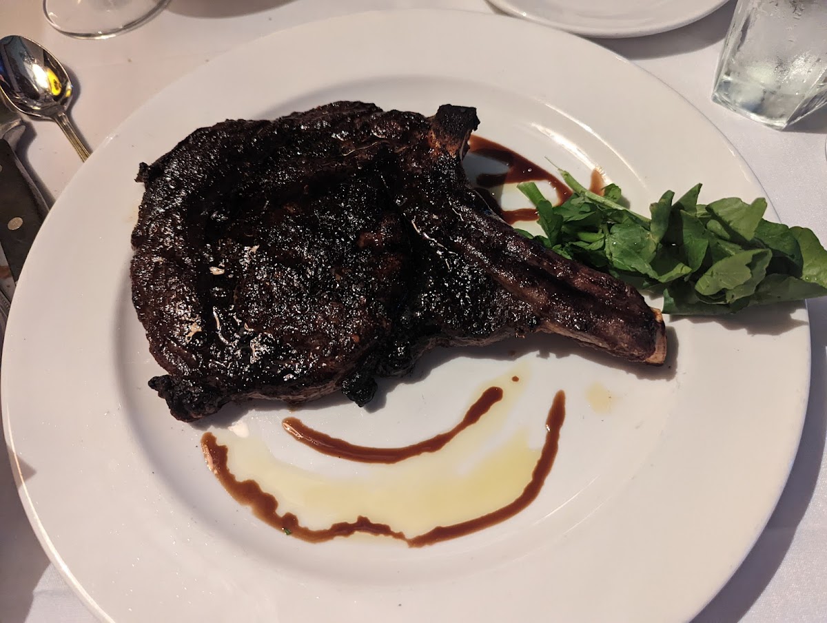 The Capital Grille Photo 5