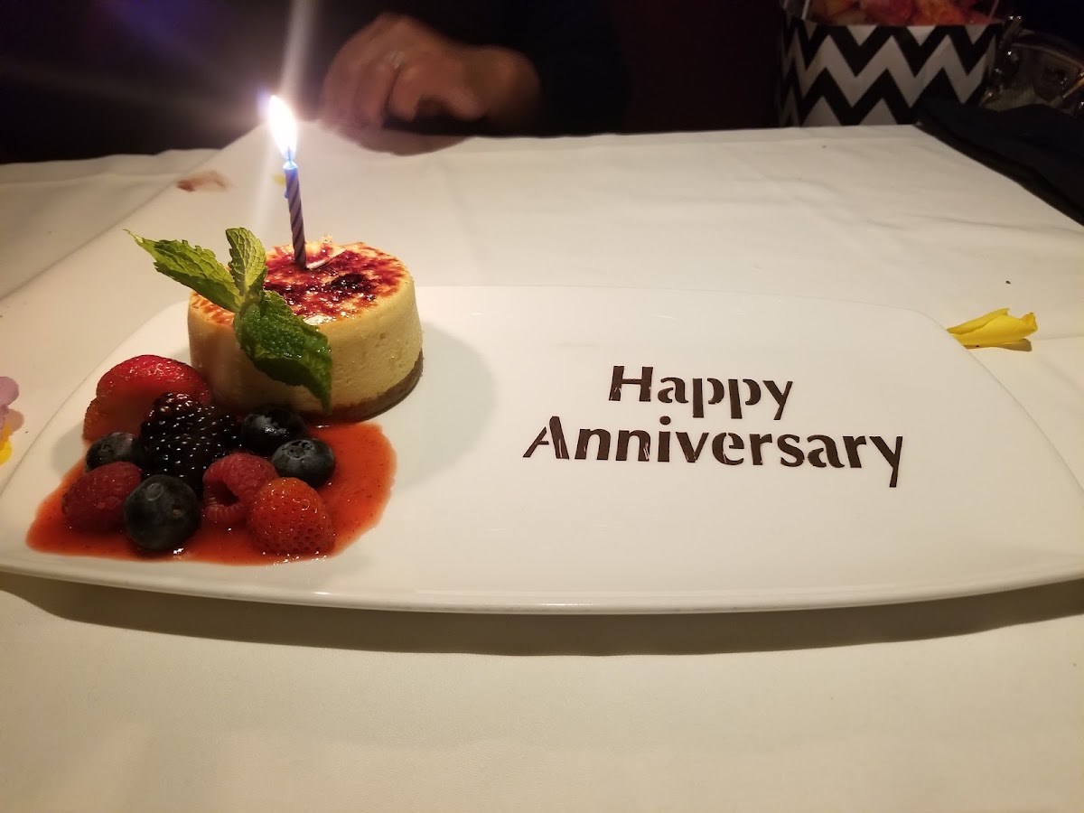 The Capital Grille Photo 6