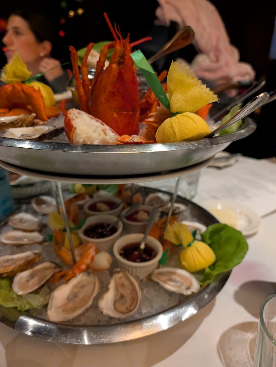 The Capital Grille Photo 9