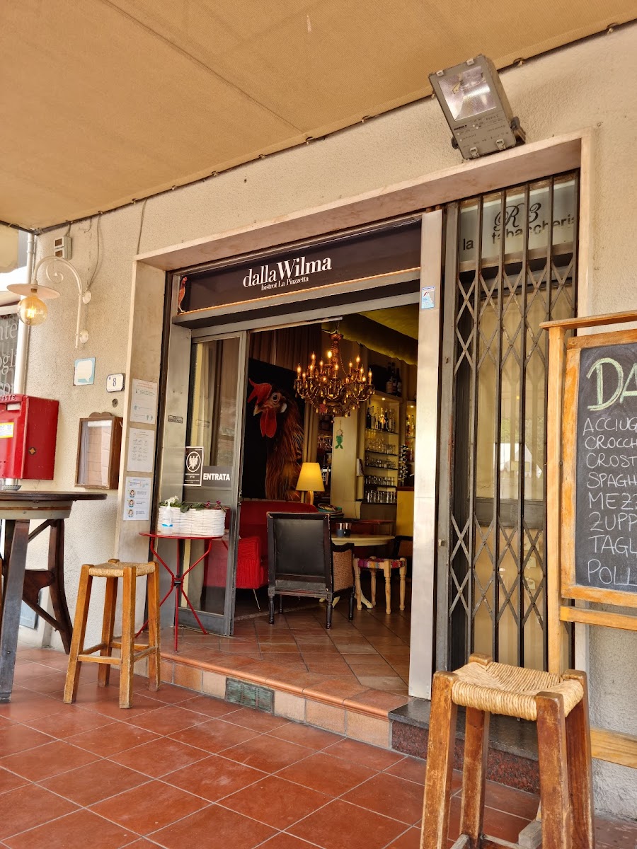 La Piazzetta