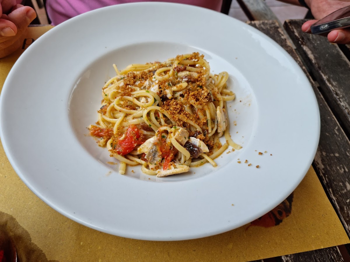 La Piazzetta Photo 2
