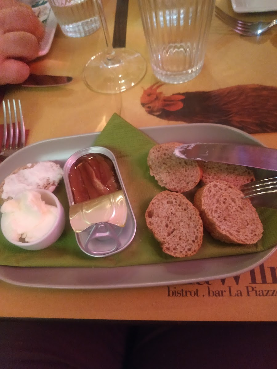 La Piazzetta Photo 8