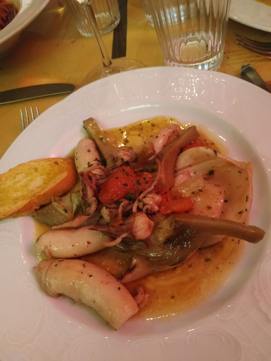 La Piazzetta Photo 9