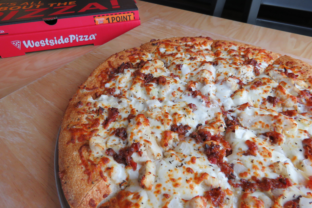 Westside Pizza Photo 10