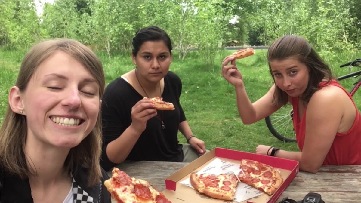 Westside Pizza Photo 2