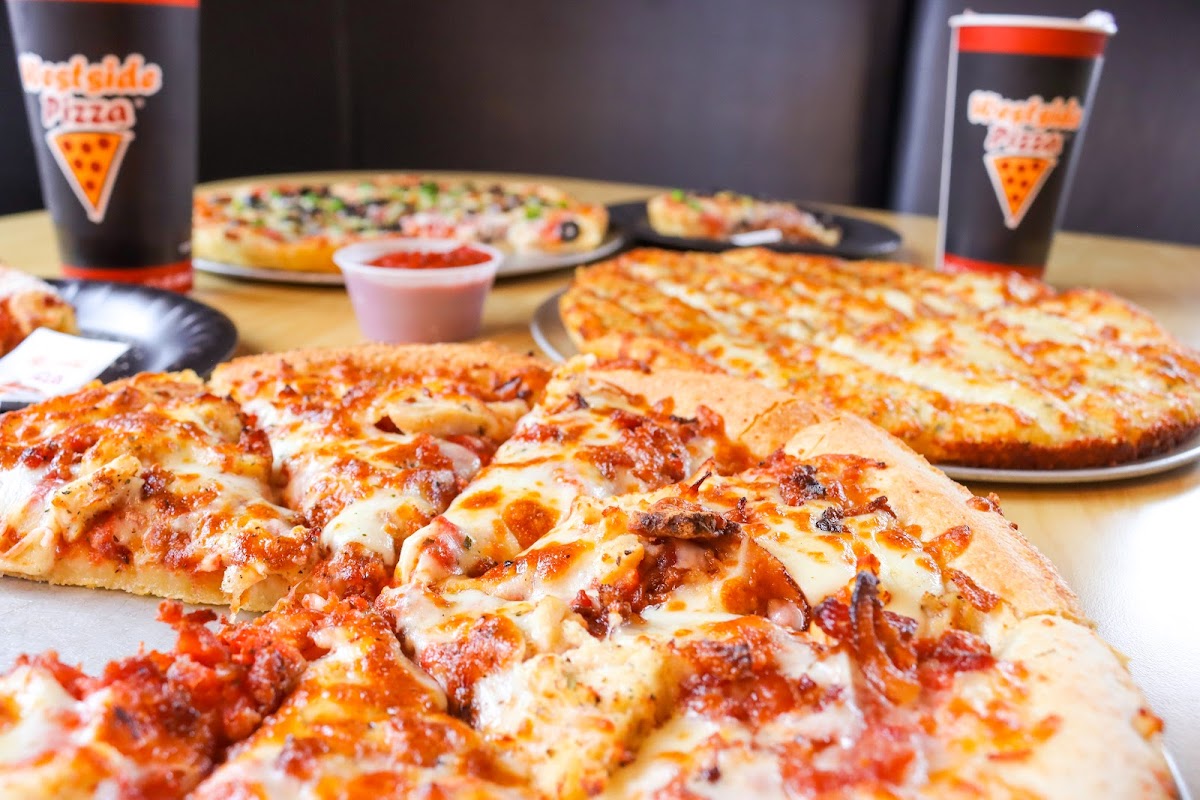 Westside Pizza Photo 4