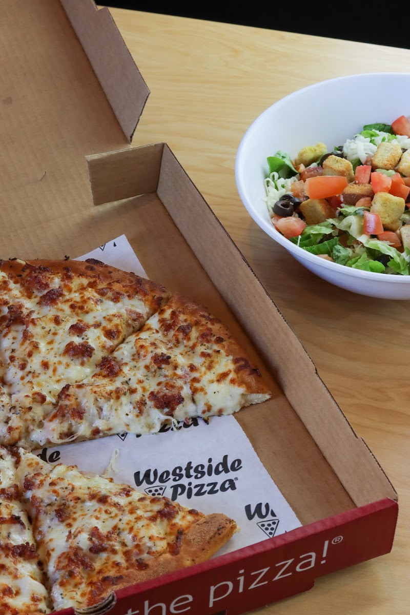 Westside Pizza Photo 5