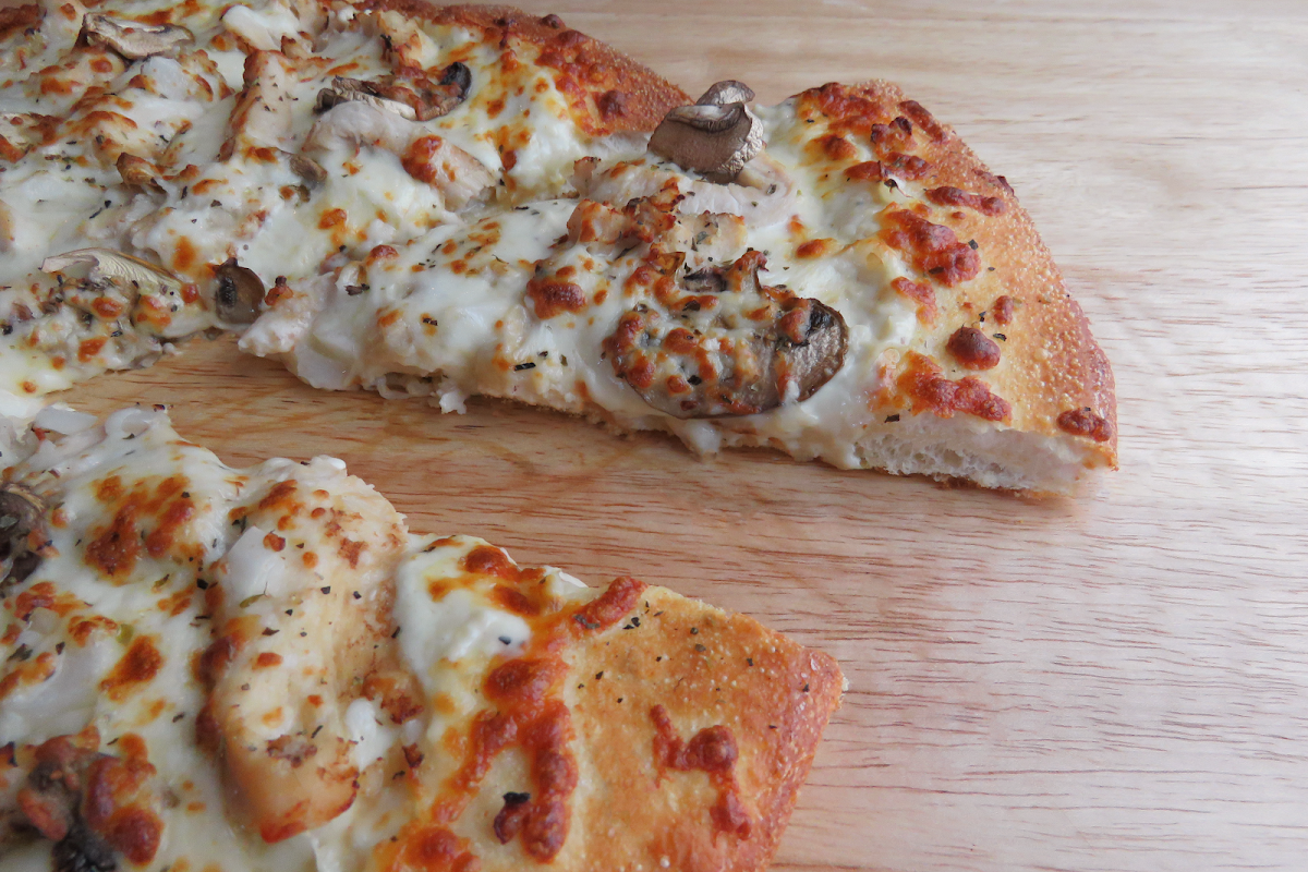 Westside Pizza Photo 8