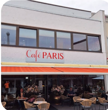 Café Paris Photo 3