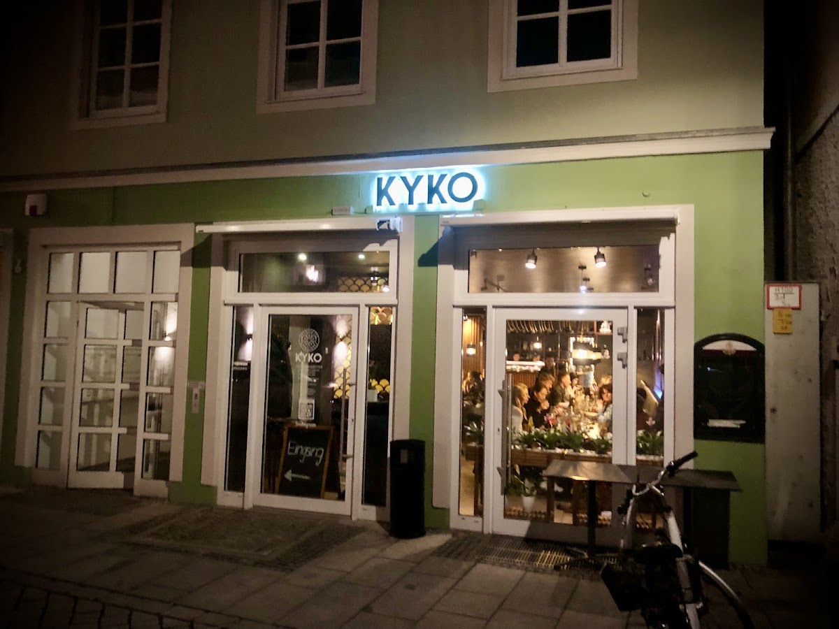 KYKO