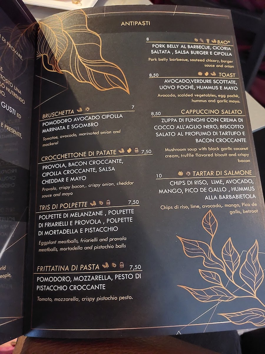 Loop Photo Menu 10