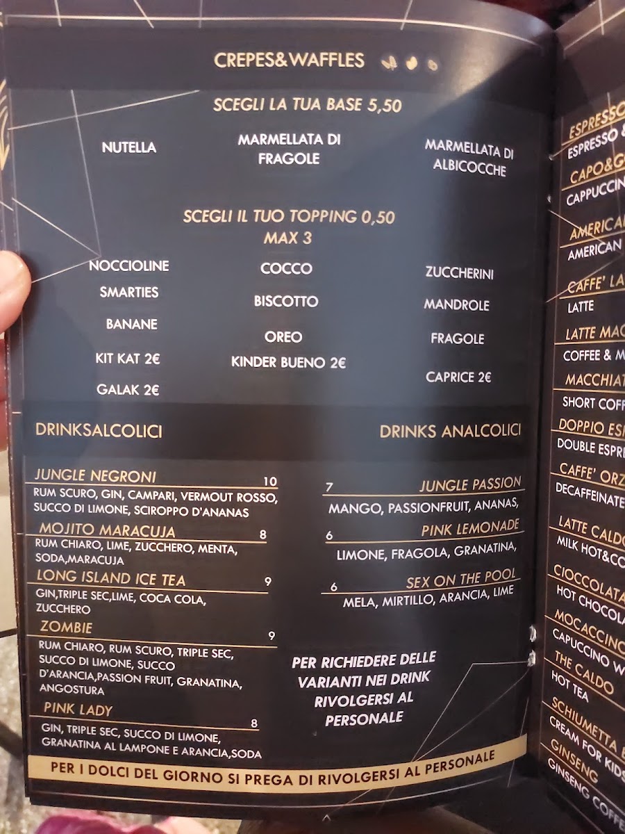 Loop Photo Menu 6