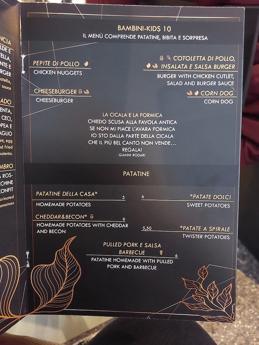 Loop Photo Menu 8