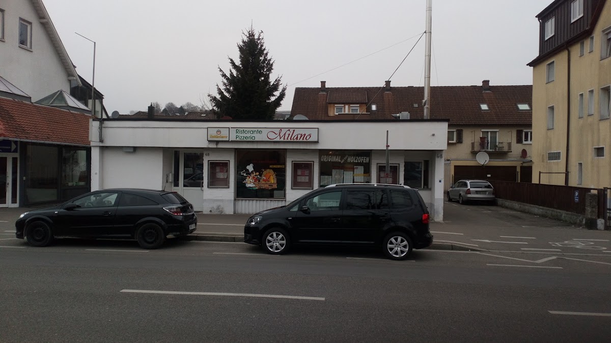 Pizzeria Milano Photo 3