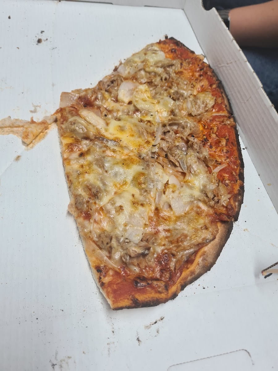 Pizzeria Milano Photo 6