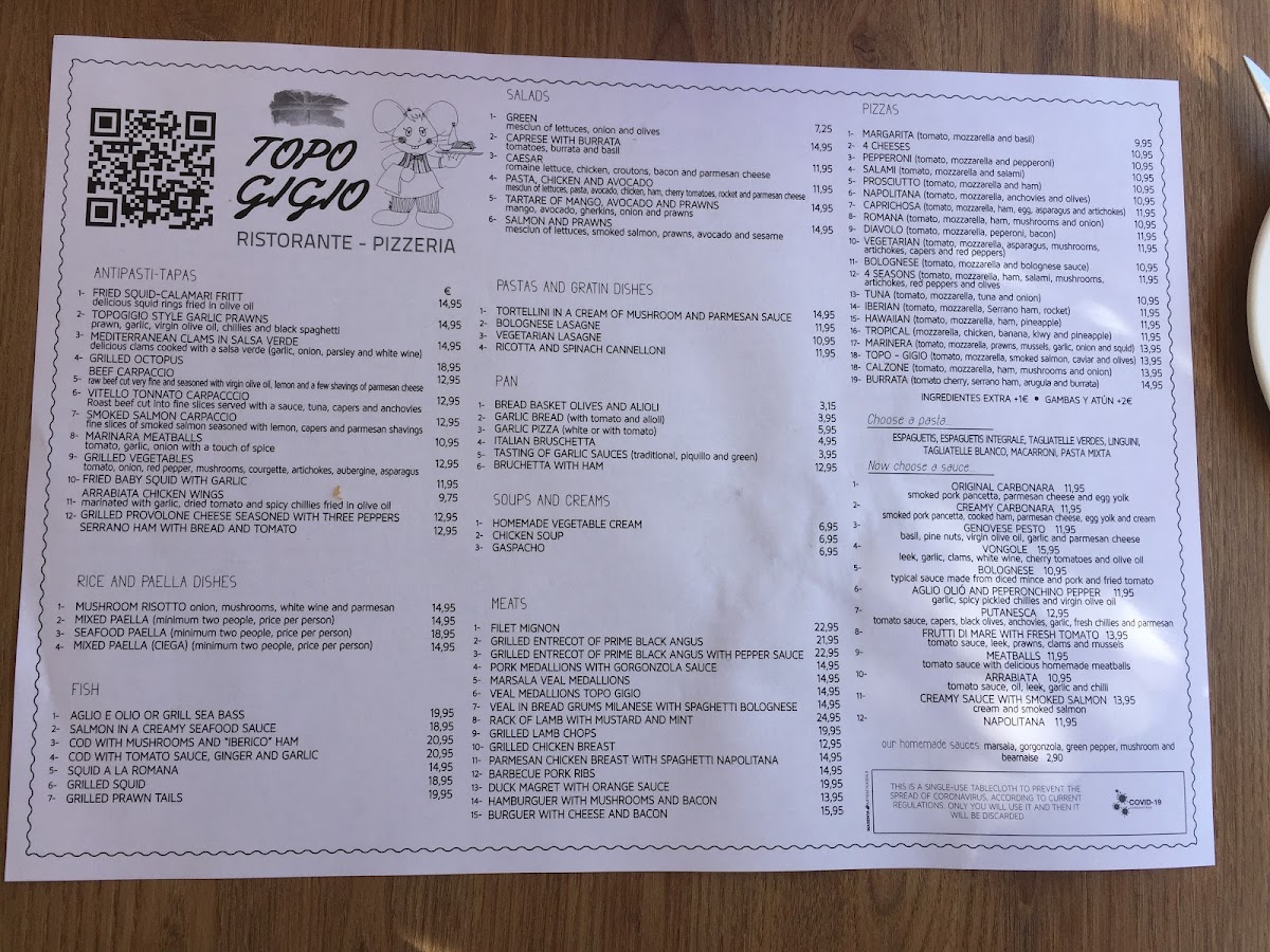 Royal Grill Photo Menu 9