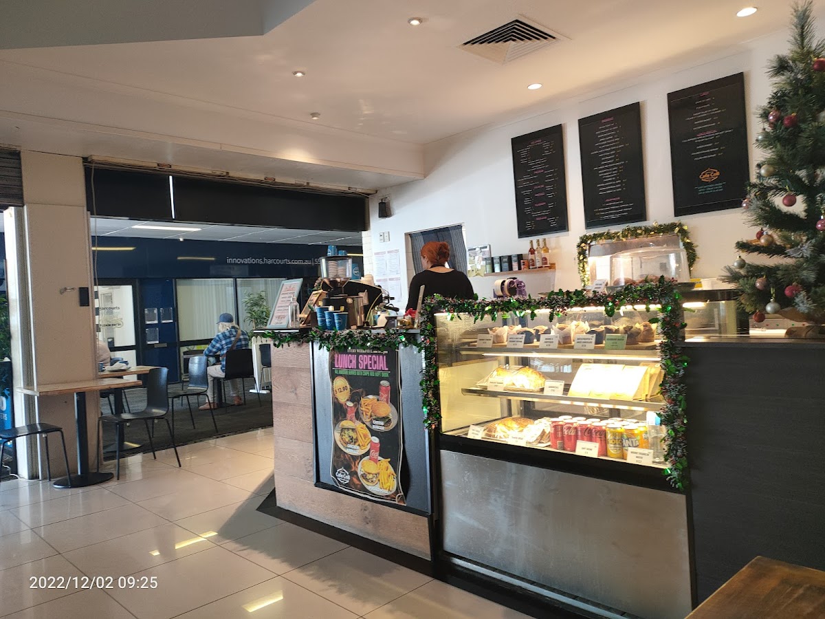Cafe CnB Photo 3