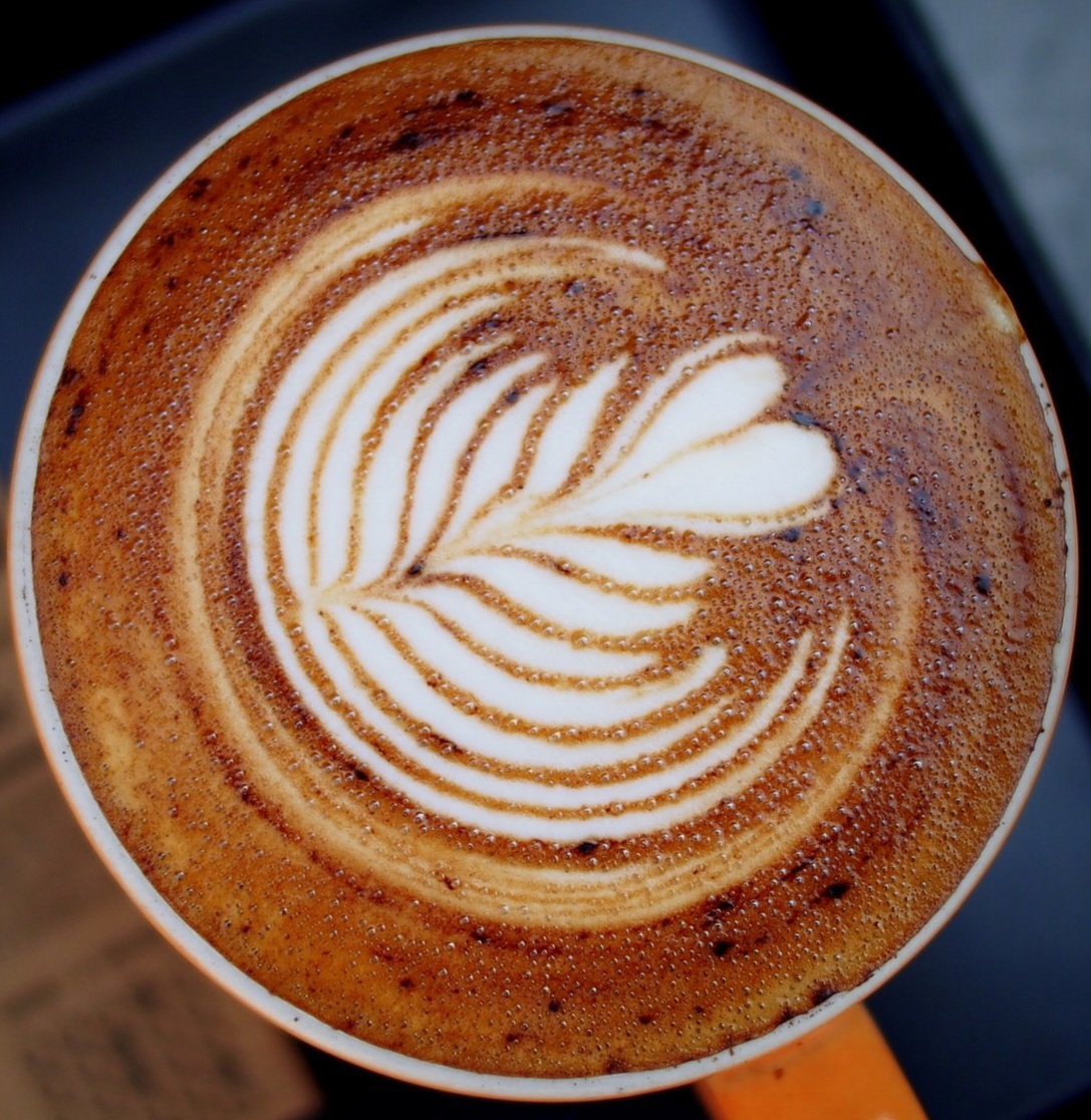 Cafe CnB Photo 4