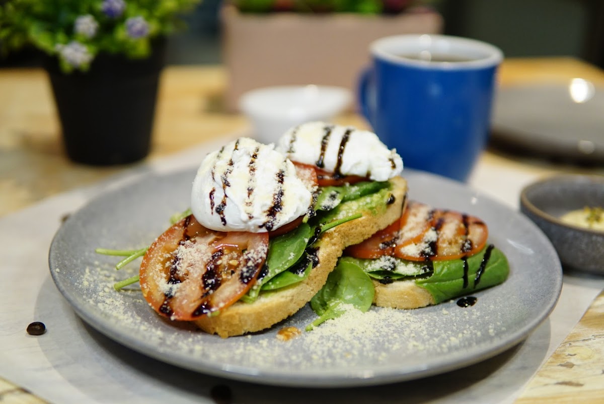 Cafe CnB Photo 6