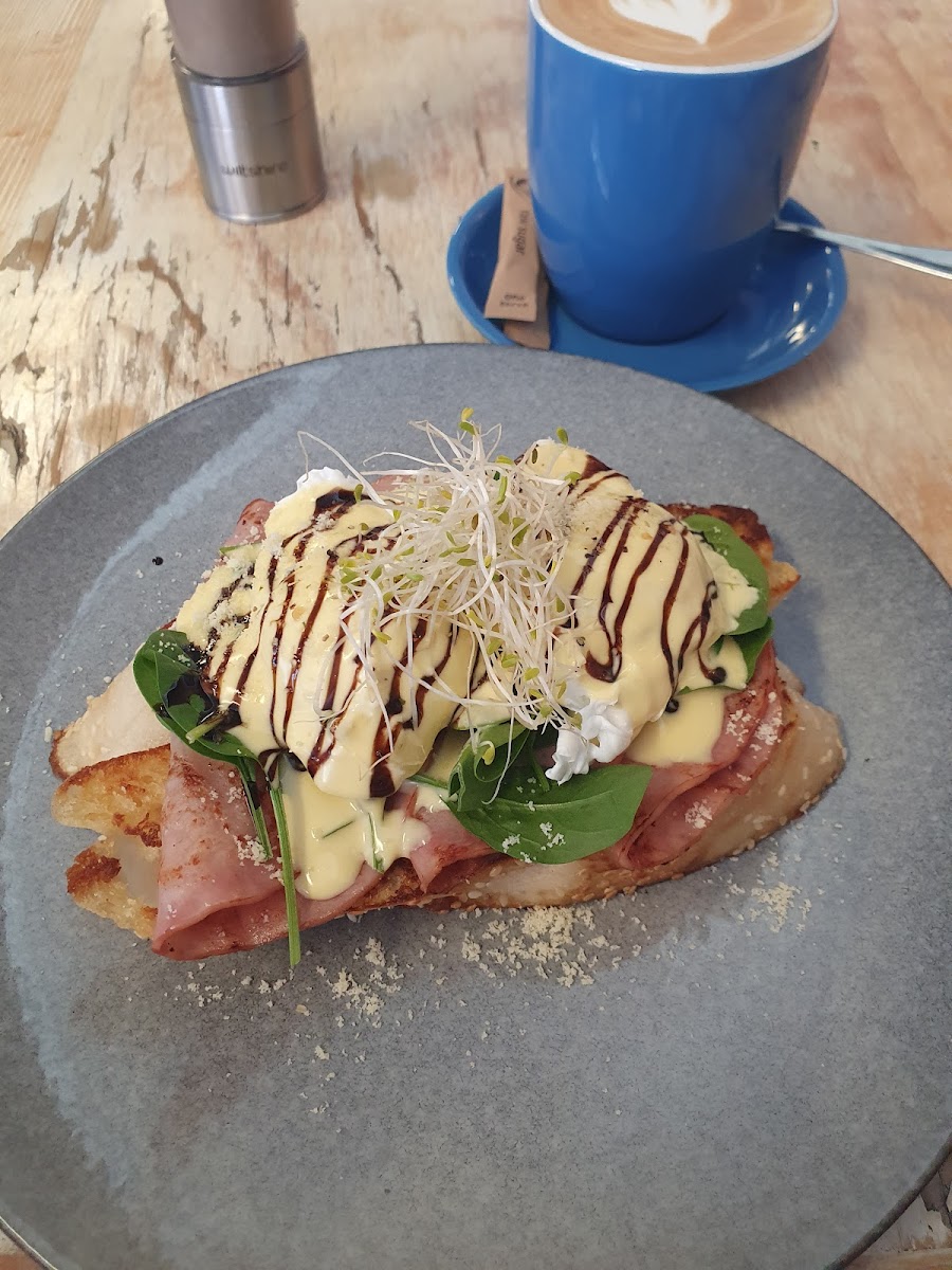 Cafe CnB Photo 7