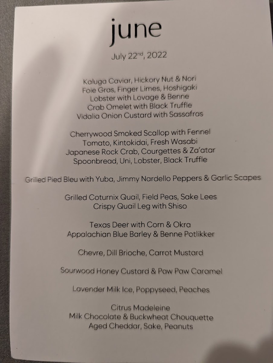 June Photo Menu 7