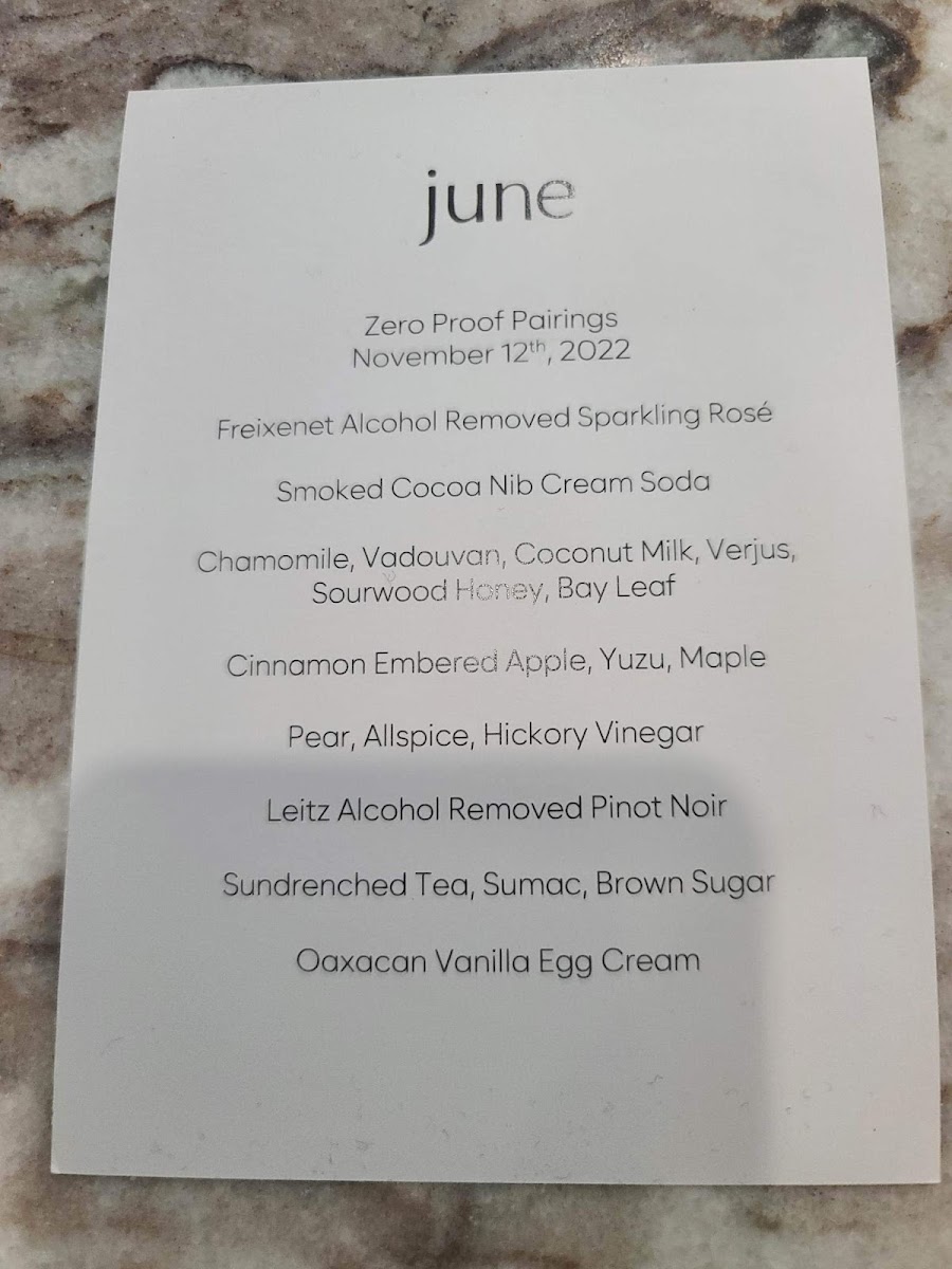June Photo Menu 8