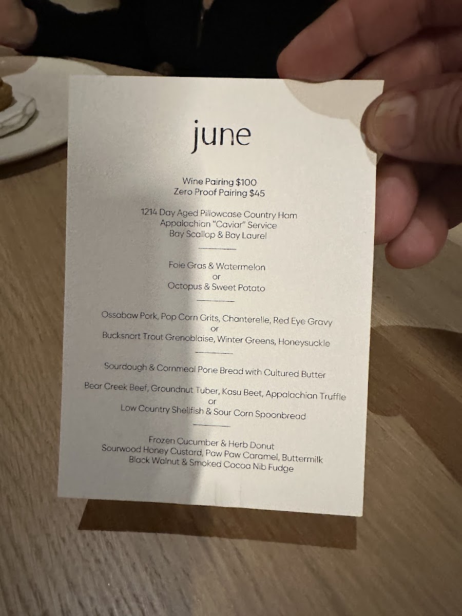 June Photo Menu 9