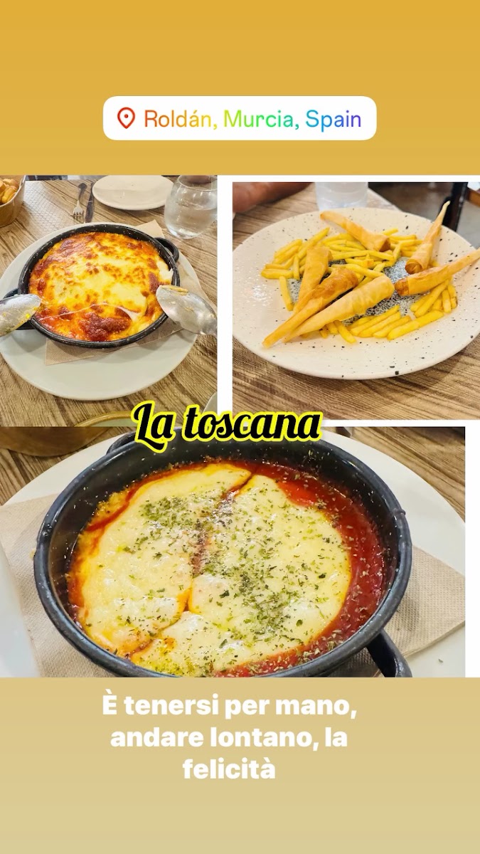 Pizzería Toscana Photo 2