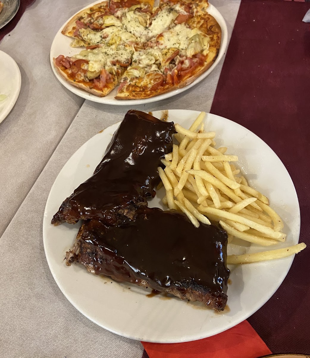 Pizzería Toscana Photo 3