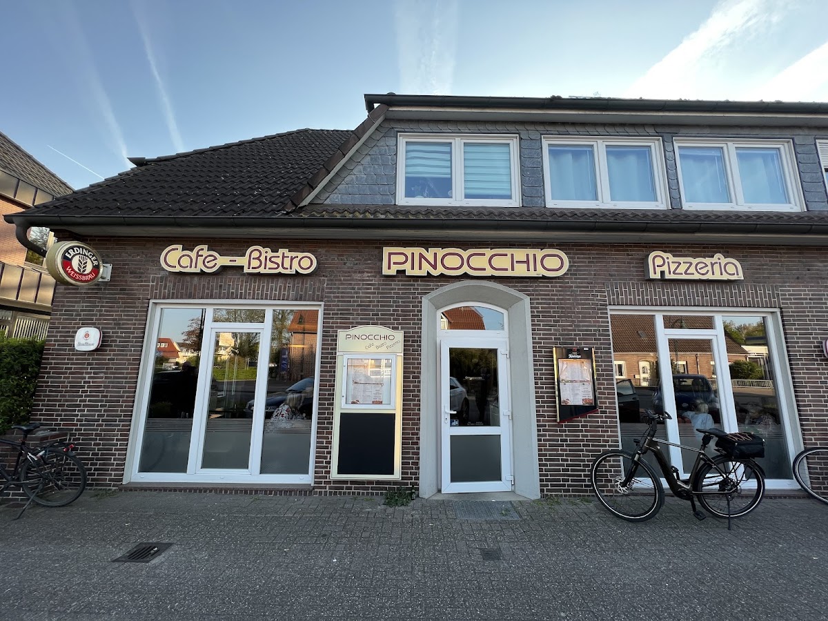 Pizzeria Pinocchio