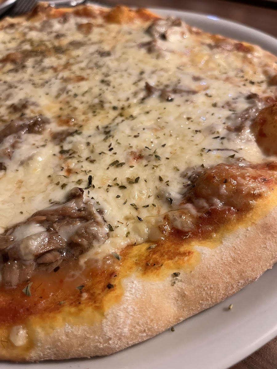 Pizzeria Pinocchio Photo 10