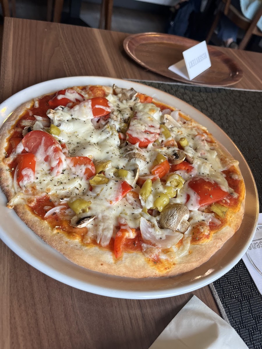 Pizzeria Pinocchio Photo 3