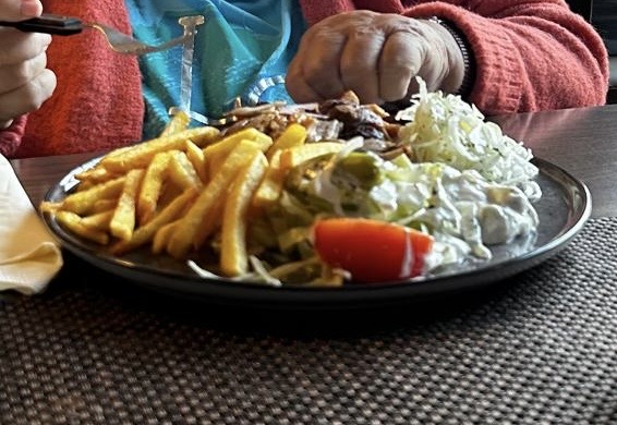 Pizzeria Pinocchio Photo 4