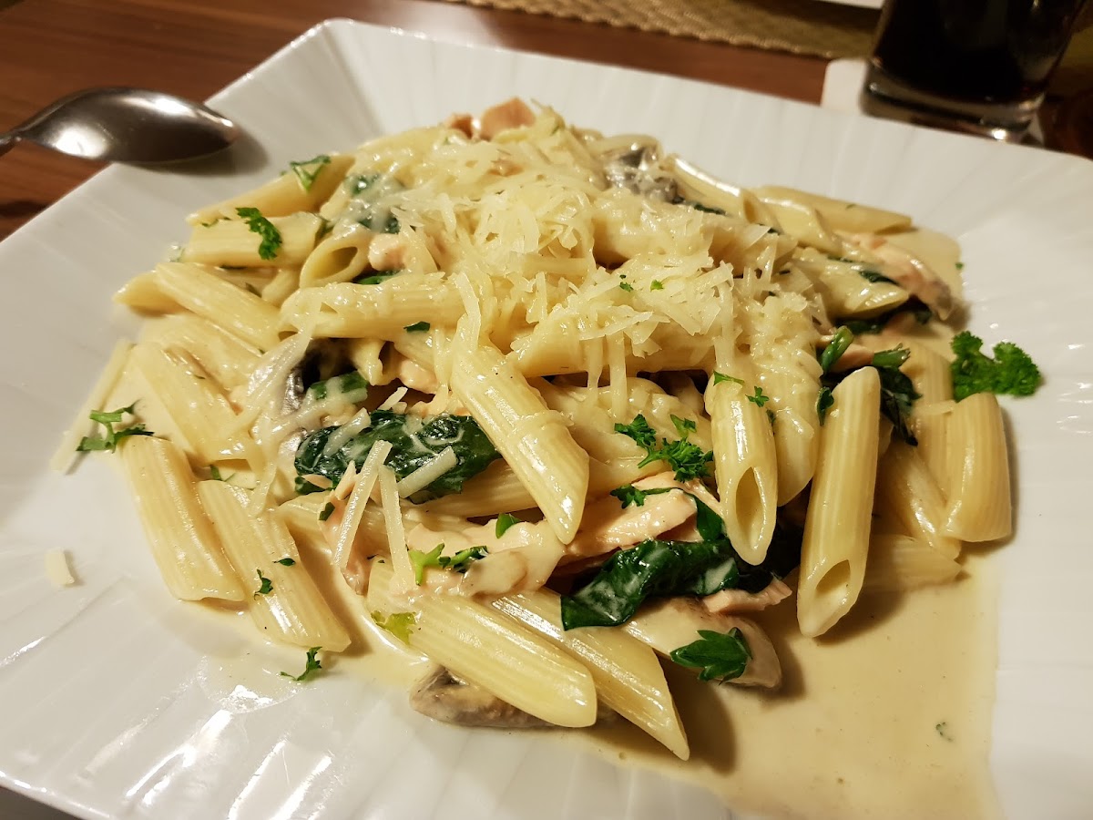 Pizzeria Pinocchio Photo 7