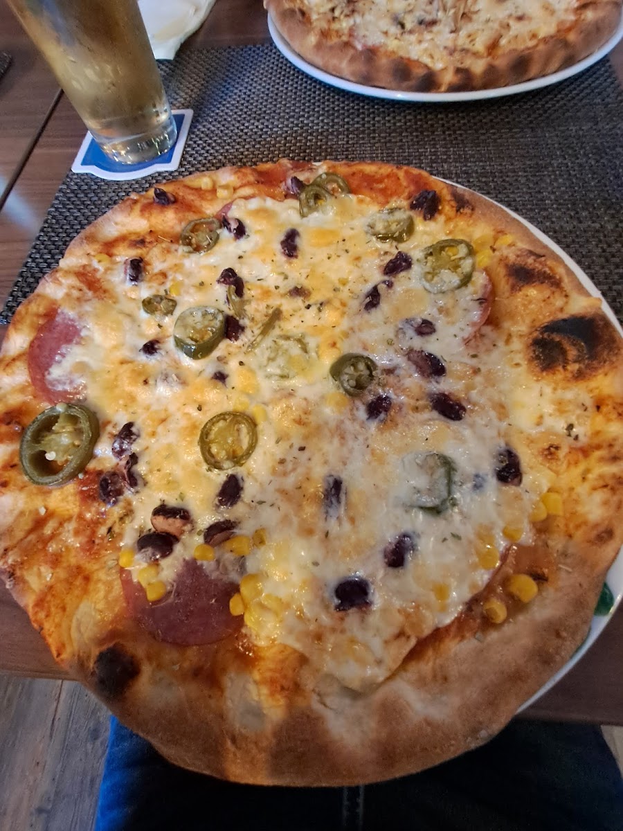 Pizzeria Pinocchio Photo 9