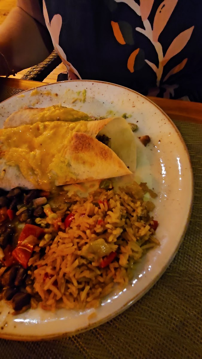 La Cantina Photo 2