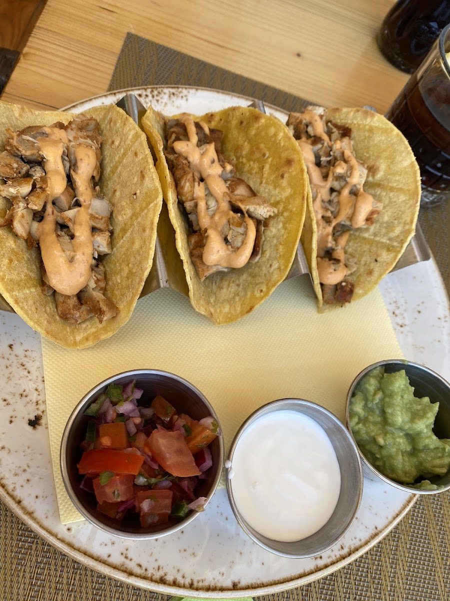 La Cantina Photo 6