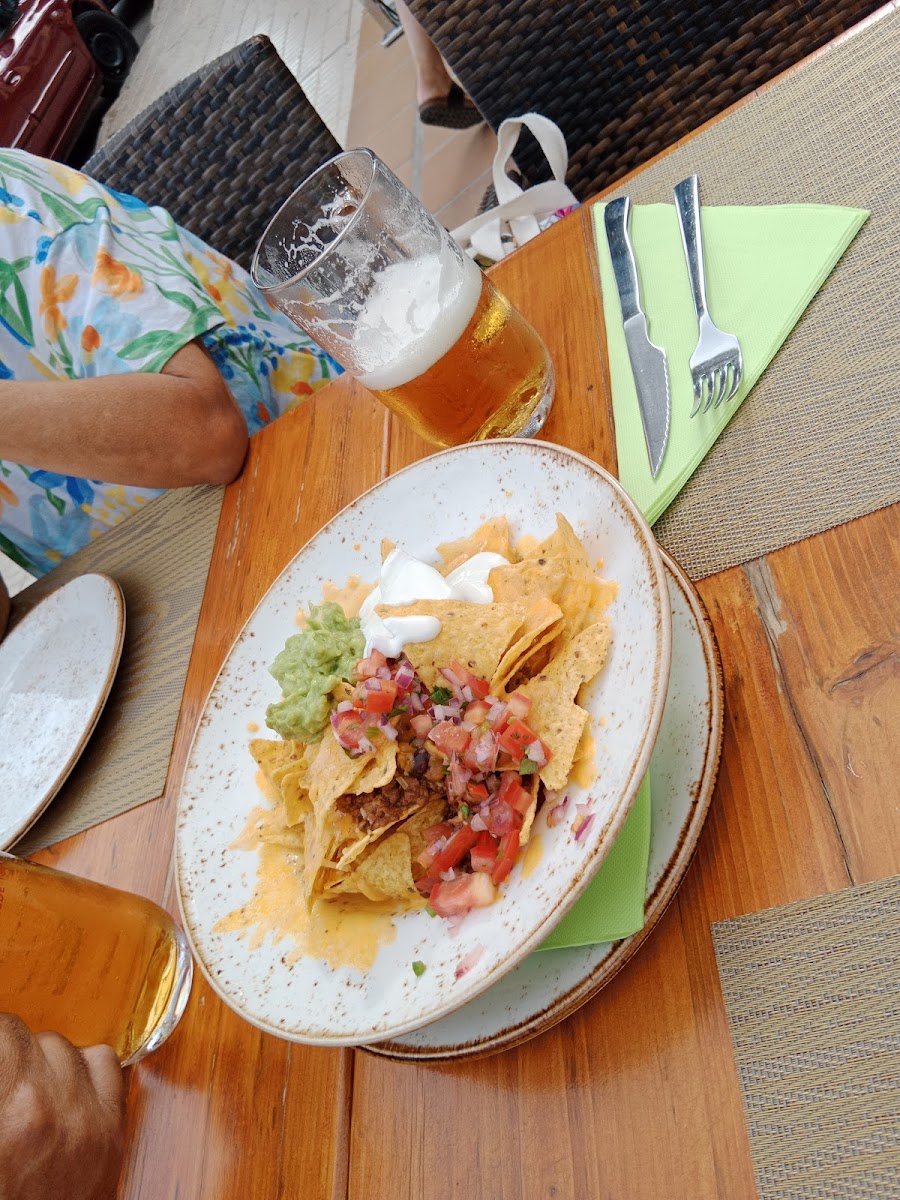 La Cantina Photo 7