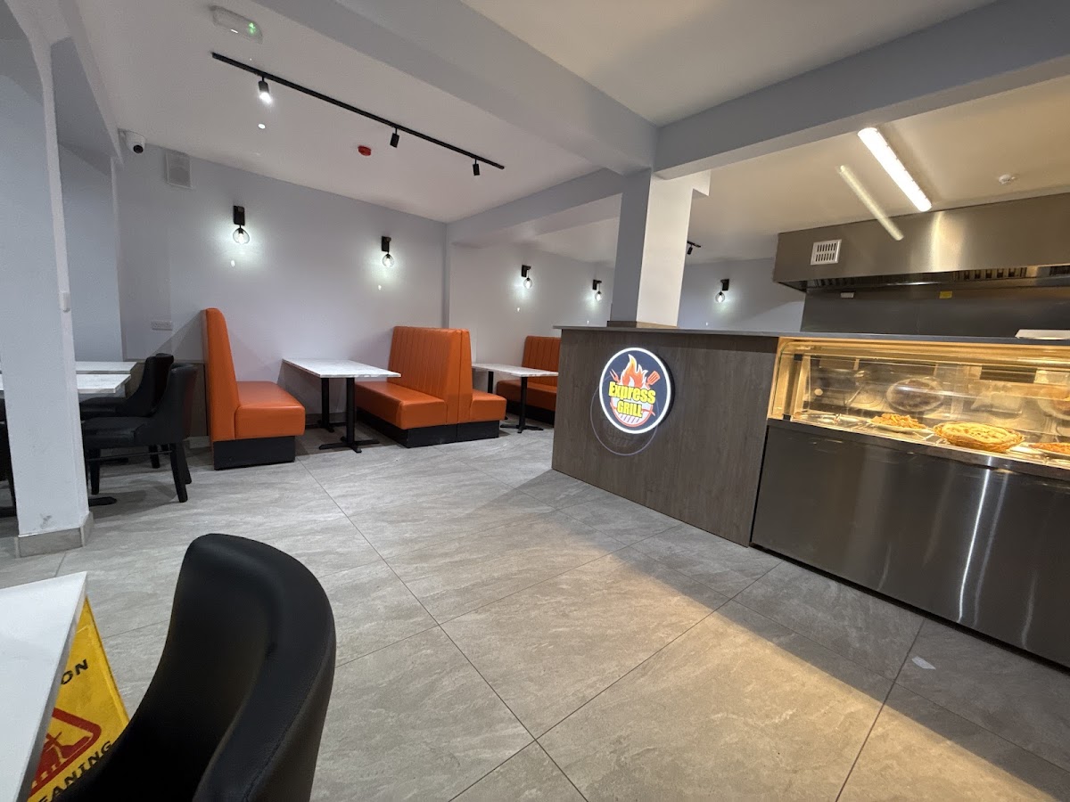 Express Grill
