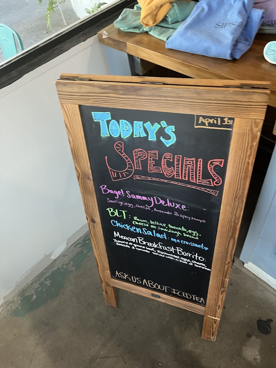 Sips Photo Menu 6