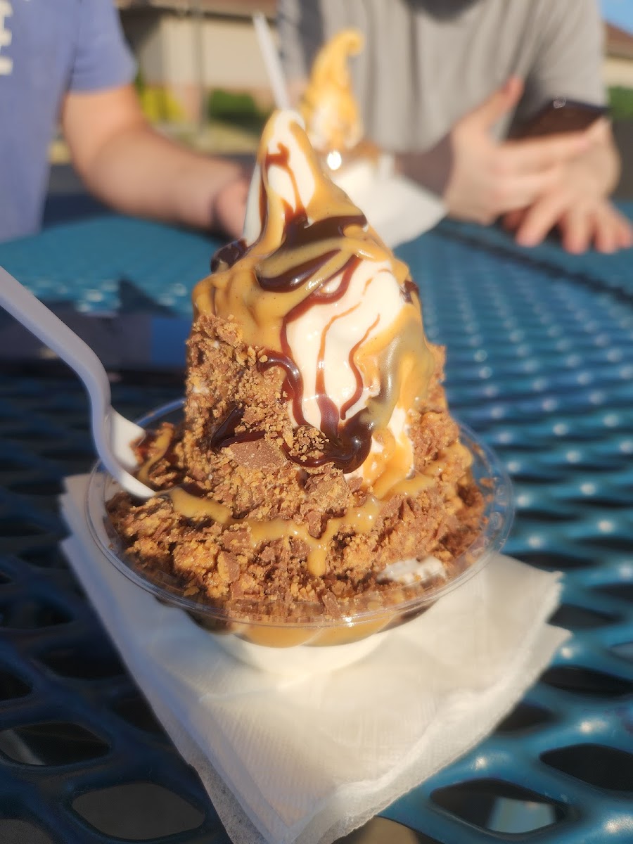 Zesto Ice Cream Photo 4