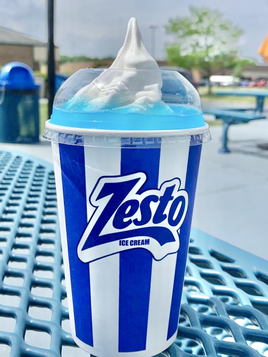 Zesto Ice Cream Photo 5