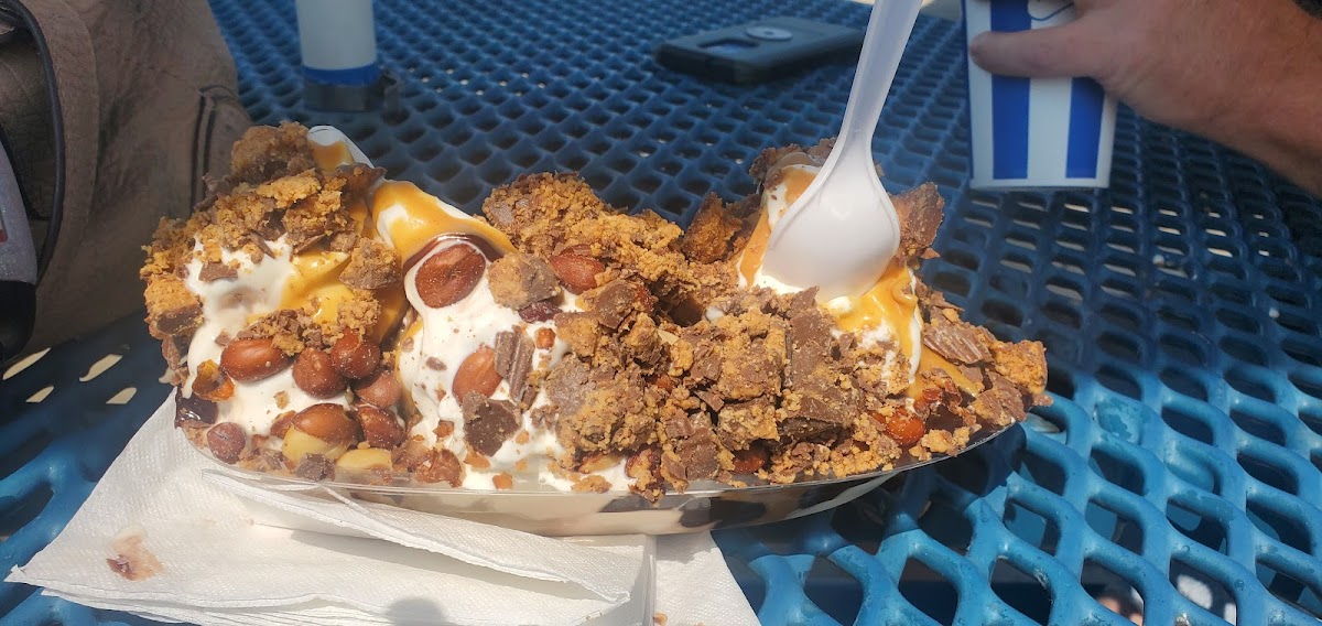 Zesto Ice Cream Photo 7