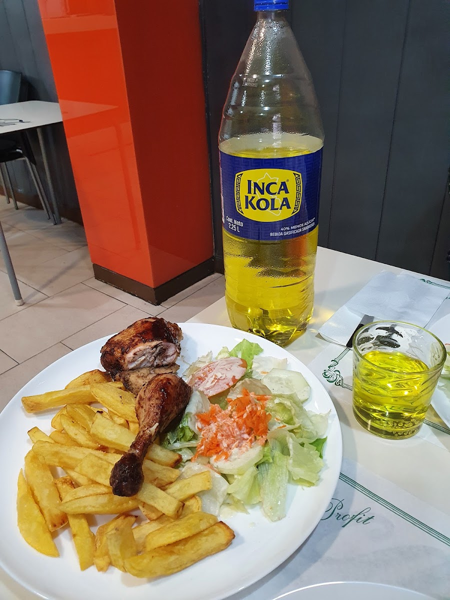 Sabor Peruano Photo 10