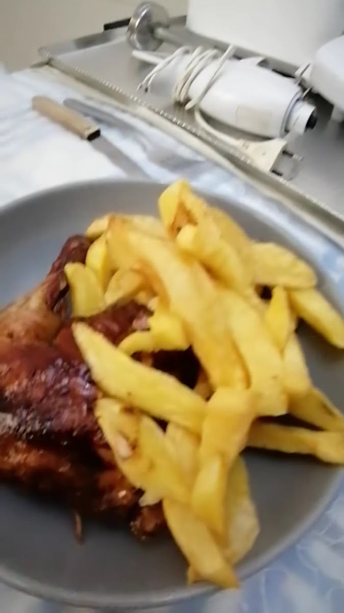 Sabor Peruano Photo 2