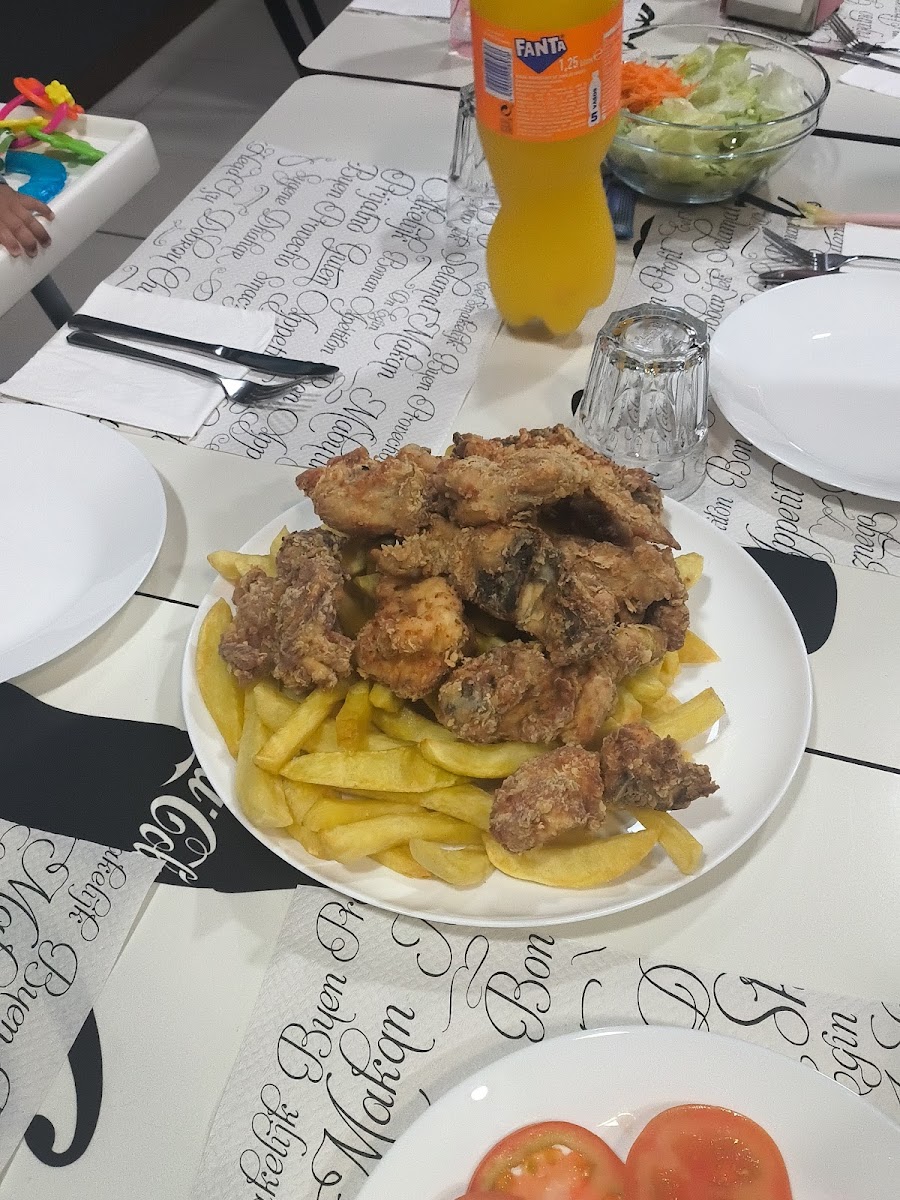 Sabor Peruano Photo 4