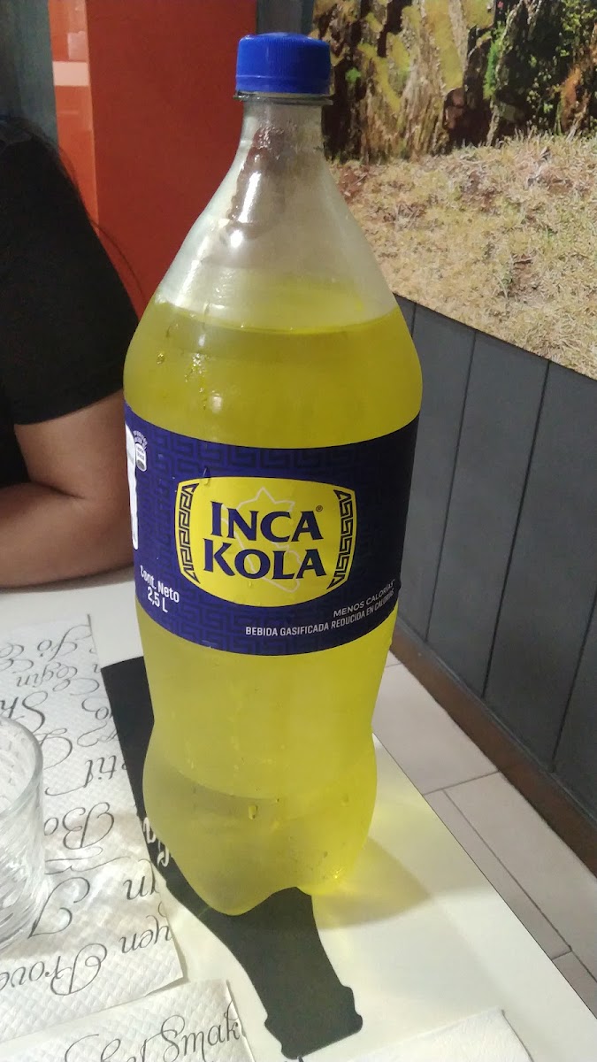 Sabor Peruano Photo 6