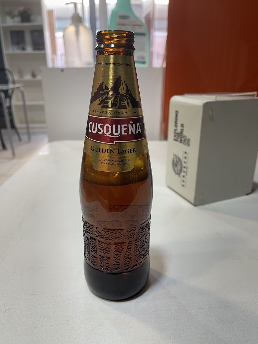 Sabor Peruano Photo 7