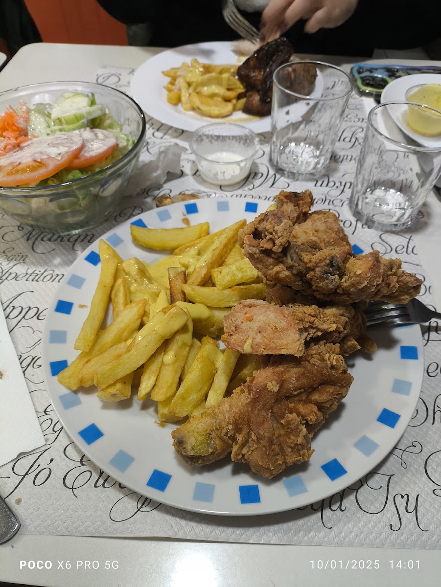 Sabor Peruano Photo 9