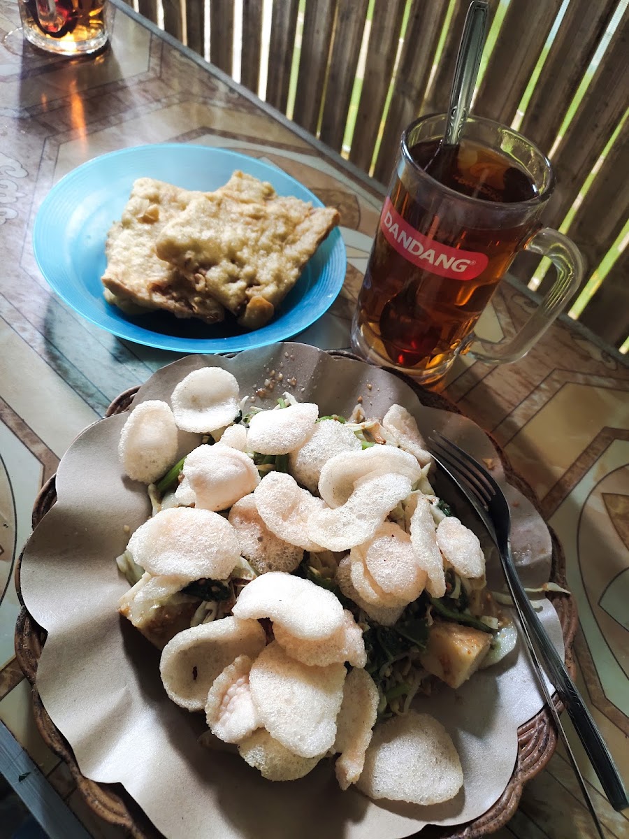 Warung Lotek mbak Is Photo 5